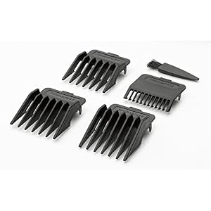 Bomann HSM 8007 NE CB Hair Trimmer and Nose Hair Remover - Image 4