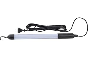 Brüder Mannesmann Werkzeuge M30643 Workshop Light