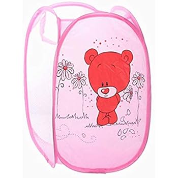 Beito Wäschesack, faltbar, Netz, Wäschekorb, Wäschekorb, Wäschekorb