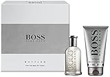Hugo Boss EDT 50 ml and Shower Gel Gift Set 100 ml