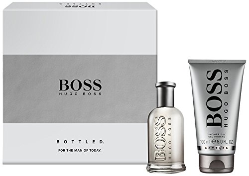 Hugo Boss Eau De Toilette 50 ml and Shower Gel Gift Set 100 ml