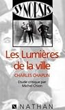 Image de Les Lumières de la ville - Charles Chaplin