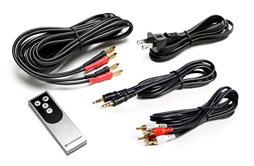 Audioengine HD6 Premium Lautsprecher (verkabelt, integrierbar, A/B, 2-Wege, Powered speakerss – Set 50 – 22000 Hz, 300 x 185 x 250 mm) Braun und schwarz reviews Audioengine HD6 Premium Lautsprecher (verkabelt, integrierbar, A/B, 2-Wege, Powered speakerss – Set 50 – 22000 Hz, 300 x 185 x 250 mm) Braun und schwarz