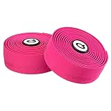 Fabricante porlogo  Prologo Plain Touch de PU/AF Brazo Bandas, púrpura, Uni