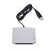 Produktbild IC Kartenleser - TOOGOO(R) Kontakter IC Chip Kartenleser Writer Chip R4 PC/ SC Unterstuetzung SIM Mikro Karte fuer mobile Anwendung