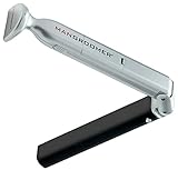 Mangroomer Do-It-Yourself Electric Back Hair Shaver