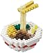Produktbild Nanoblock Ramen Building Set NBC-229