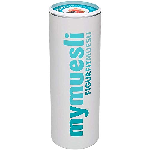 Preisvergleich Produktbild mymuesli Bio Figurfit Müsli 3x575g