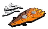 Lego Ninjago Wurfstern-Klaue aus Schaumstoff 853753 - Lego
