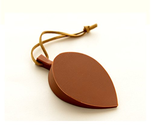 TRIXES Silikon Keil Türstopper Set in 4 Farben - 3