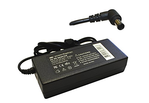 Sony Vaio SVE1511A1EW.FR5, Sony Vaio SVE1511A4E, Sony Vaio SVE1511AFXS, Sony Vaio SVE1511B1E, Sony Vaio SVE1511B1EB kompatibles Netzteil/Ladegerät