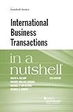 Image de International Business Transactions in a Nutshell