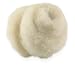 Grünspecht 562-00 Organic Fat/Therapeutic "Wool 50 g Totally Natural