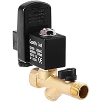 DN15 Valvola Dell'acqua In Ottone Rubinetti Della Cucina Valvola Del Rubinetto Del Bagno Valvola Di Ingresso Dell'acqua Valvola Di Ingresso Dell'acqua Della Lavatrice 1 Pz (Size : 11