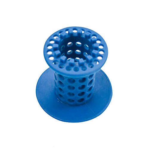 Haarsieb für Badewanne – Badewanne abflussschutz - 2