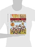 Image de The Big Bad Bitterkomix Handbook
