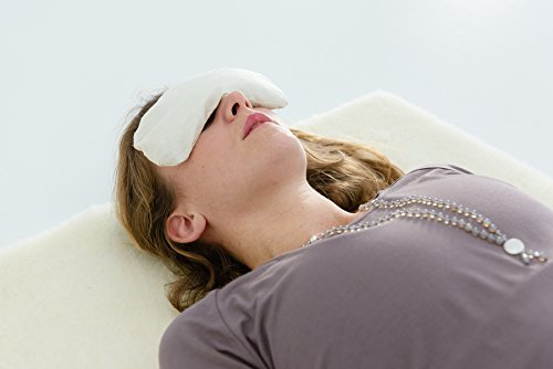 YOGISTAR Yogamatte Natur (Bio-Schurwolle) - 5