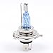 Produktbild elegantstunning H4 35 W Xenon Hid Halogen Licht Scheinwerfer Glühbirnen Ersatz Lampe Weiß 6000 K Auto Motorrad