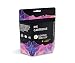 Produktbild Cartridges Kingdom CL-41 Farbe Druckerpatrone kompatibel mit Canon Pixma iP1200 iP1600 iP1800 iP1900 iP2200 iP2500 iP2600 MP140 MP150 MP160 MP170 MP180 MP190 MP210 MP220 MP450 MP460 MX300 MX310