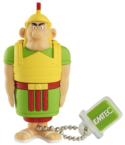 Preisvergleich Produktbild Emtec EKMMD4GAS103 Speicherstick 4GB