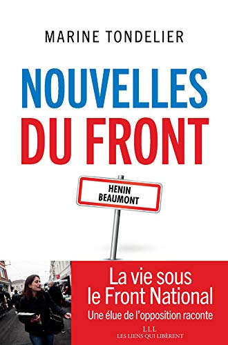 Nouvelles du Front Nouvelles du Front