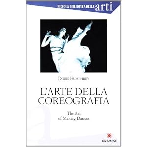 L'arte della coreografia
