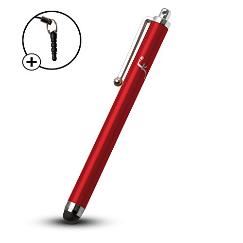 Forefront Cases® Universal Stylus / Eingabestift für Lenovo Yoga Tab 3 Plus (Erschienen November 2016)