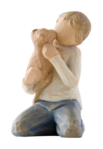 Willow Tree 26217 Figur Liebenswürdigkeit (Junge)