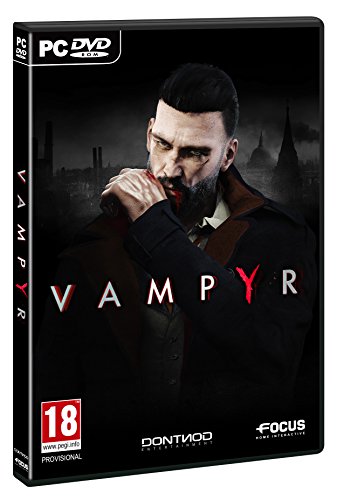 Vampyr
