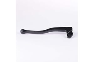 MOTOMENT Levier d'embrayage noir XL 600V Transalp PD06 87-96