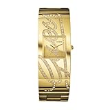 Guess Damen Armbanduhr Autograph W15052L1
