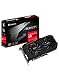 Produktbild GIGABYTE AORUS Radeon RX 570 4GB GDDR5 HDMI(Gold Plated) x1 DP(Gold Plated) x3 Dual-Link DVI-D(Thin) x1
