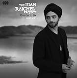 Quarter To Six von The Idan Raichel Project