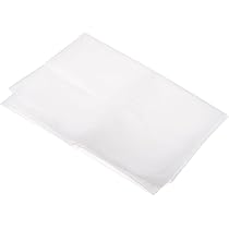 QUARKZMAN 2pz 150 Micron Tessuto Filtrante In Fogli Rete Intrecciata Con Filtro A Rete In Nylon Vernice Per Pittura, Produzione Birra Fatta Casa (39"x50