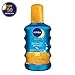 Produktbild NIVEA SUN Unsichtbarer Schutz Transparent Spray SPF 50 200ml