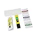 Produktbild Ben-gi Digital-Meter-0,01 PH hohe Genauigkeit Wasserqualität Tester 0-14 PH Messbereich für Wasser Aquarium Trinken