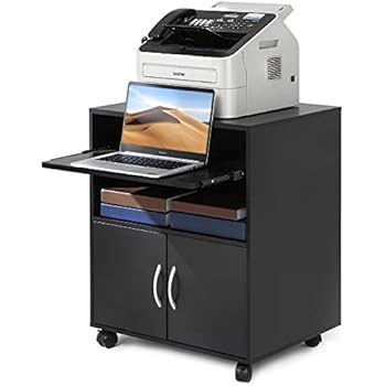 OFFICE AKKTIV Unterschrank, mobil - HxBxT 595 x 700 x 570 mm