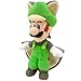 Produktbild Super Mario - Fliegender Luigi Plüschfigur - ca. 38 cm gross