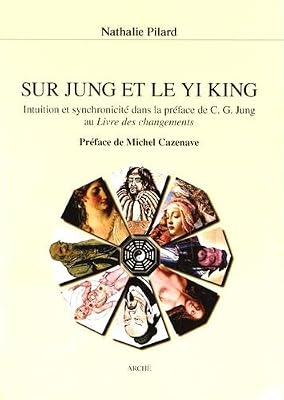 Sur Jung et le Yi King