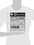 Image de Texas Manufacturers Register 2011