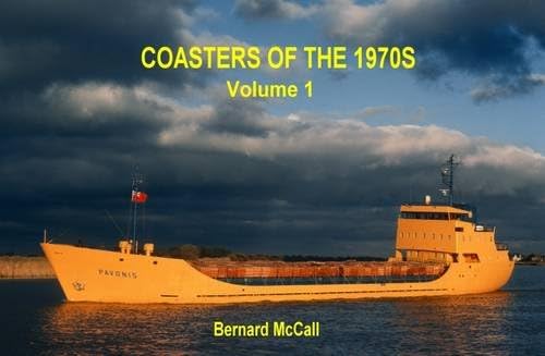 Coasters of the 1970s Volume 1