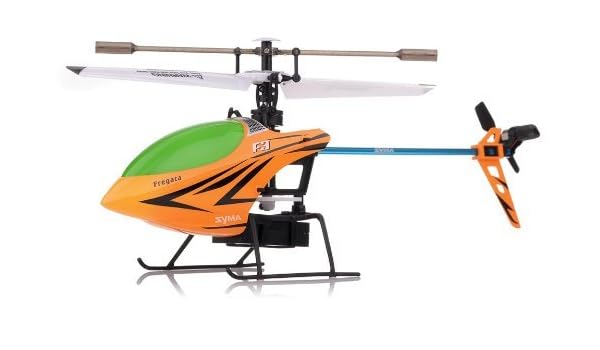 syma f3 helicopter