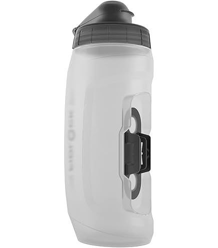 Fidlock Butelka zamienna Twist, 590 : Amazon.pl: Sport i
