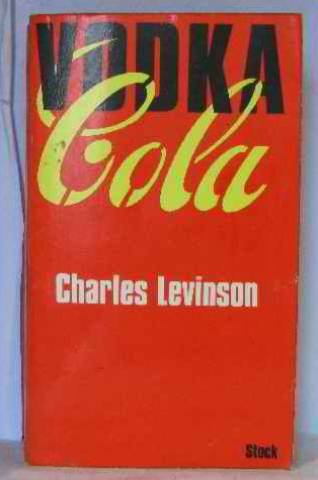 Vodka-cola en ligne Vodka-cola en ligne