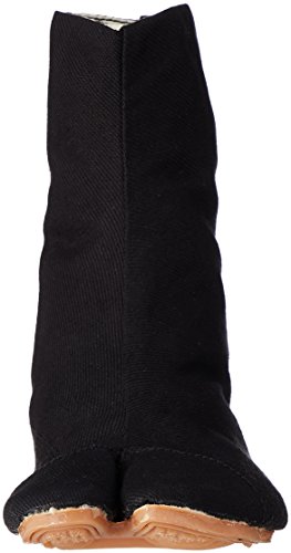 Ninja Tabi abfedernde Schuhe, Jikatabi Komfort Stiefel, Schuhe Rikio Ninja-Tabi! - 4