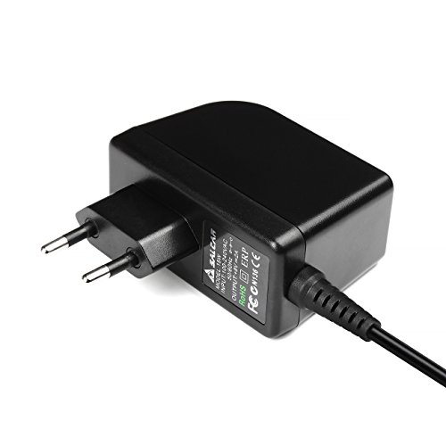 Salcar 18W Netzteil (9V 2A), Ladegerät, Router, Mobile DVD, Wireless-Türklingel, ADSL modem, TP-LINK, WLAN-Router, Set-Top-Boxen usw. - 6