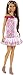 Price comparison product image Barbie FGV00 Fashionistas Pretty in Python Doll