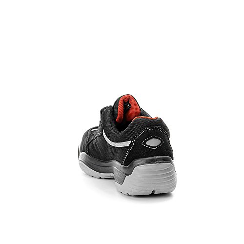 Elten Sicherheitshalbschuh „Luna“ ESD Größse 38, 74026-38 - 3