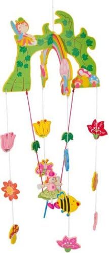 Ulysse Princess Mobile