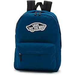 Vans Realm Backpack Mochila Tipo Casual 42 Centimeters 22 Azul (Gibraltar Sea)